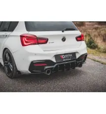 Street Pro Central Diffuseur Arriere V.4 BMW M140i