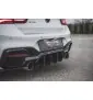 Street Pro Central Diffuseur Arriere V.4 BMW M140i