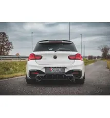 Street Pro Central Diffuseur Arriere V.4 BMW M140i
