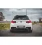 Street Pro Central Diffuseur Arriere V.4 BMW M140i