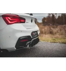 Street Pro Central Diffuseur Arriere V.4 BMW M140i