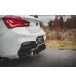 Street Pro Central Diffuseur Arriere V.4 BMW M140i