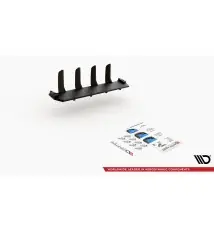 Street Pro Central Diffuseur Arriere V.4 BMW M140i