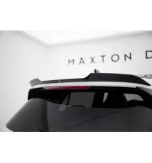 Spoiler Cap V.2 Volkswagen Golf GTI / GTE / GTD / R-Line / R Mk8