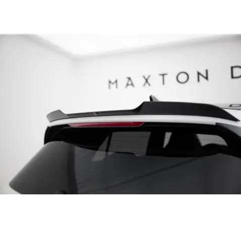 Spoiler Cap V.2 Volkswagen Golf GTI / GTE / GTD / R-Line / R Mk8