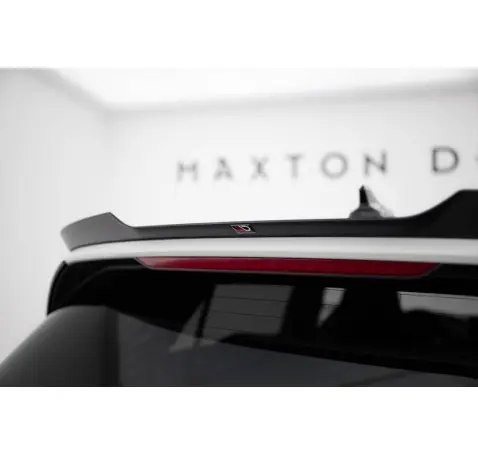 Spoiler Cap V.2 Volkswagen Golf GTI / GTE / GTD / R-Line / R Mk8