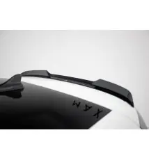 Spoiler Cap V.2 Volkswagen Golf GTI / GTE / GTD / R-Line / R Mk8