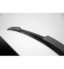 Spoiler Cap V.2 Volkswagen Golf GTI / GTE / GTD / R-Line / R Mk8