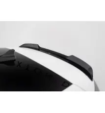 Spoiler Cap V.2 Volkswagen Golf GTI / GTE / GTD / R-Line / R Mk8