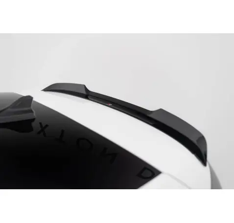 Spoiler Cap V.2 Volkswagen Golf GTI / GTE / GTD / R-Line / R Mk8