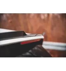 Spoiler Cap V.2 Volkswagen Golf GTI / GTE / GTD / R-Line / R Mk8