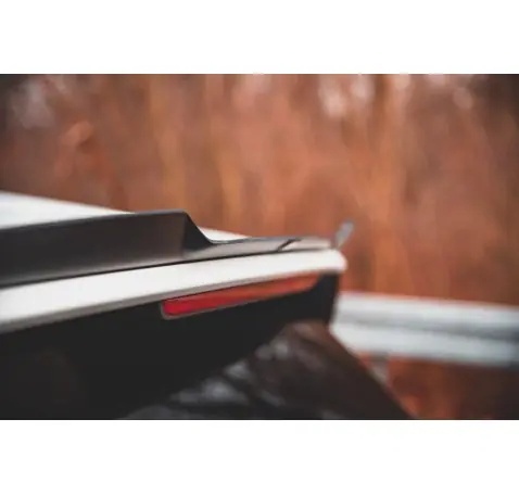 Spoiler Cap V.2 Volkswagen Golf GTI / GTE / GTD / R-Line / R Mk8