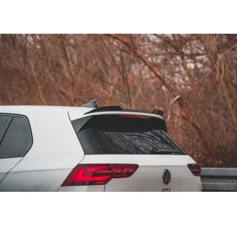 Spoiler Cap V.2 Volkswagen Golf GTI / GTE / GTD / R-Line / R Mk8