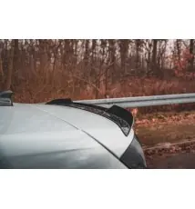 Spoiler Cap V.2 Volkswagen Golf GTI / GTE / GTD / R-Line / R Mk8