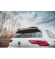 Spoiler Cap V.2 Volkswagen Golf GTI / GTE / GTD / R-Line / R Mk8