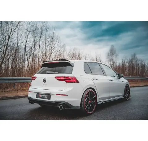 Spoiler Cap V.2 Volkswagen Golf GTI / GTE / GTD / R-Line / R Mk8