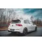 Spoiler Cap V.2 Volkswagen Golf GTI / GTE / GTD / R-Line / R Mk8