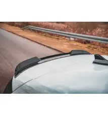 Spoiler Cap V.2 Volkswagen Golf GTI / GTE / GTD / R-Line / R Mk8