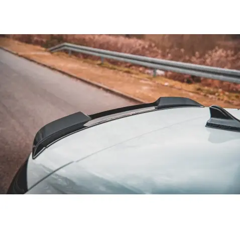 Spoiler Cap V.2 Volkswagen Golf GTI / GTE / GTD / R-Line / R Mk8