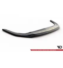 Lame Du Pare-Chocs Avant V.4 Volkswagen Golf GTI / GTE / GTD / R-Line Mk8