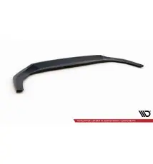 Lame Du Pare-Chocs Avant V.4 Volkswagen Golf GTI / GTE / GTD / R-Line Mk8