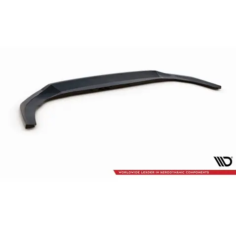 Lame Du Pare-Chocs Avant V.4 Volkswagen Golf GTI / GTE / GTD / R-Line Mk8