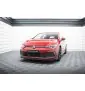 Lame Du Pare-Chocs Avant V.5 Volkswagen Golf GTI / GTE / GTD / R-Line Mk8