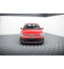 Lame Du Pare-Chocs Avant V.5 Volkswagen Golf GTI / GTE / GTD / R-Line Mk8