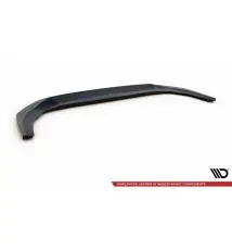 Lame Du Pare-Chocs Avant V.5 Volkswagen Golf GTI / GTE / GTD / R-Line Mk8