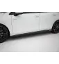 Rajouts Des Bas De Caisse V.2 + Ailerons Volkswagen Golf GTI / GTE / GTI Clubsport / GTD / R-Line Mk8
