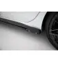 Rajouts Des Bas De Caisse V.2 + Ailerons Volkswagen Golf GTI / GTE / GTI Clubsport / GTD / R-Line Mk8