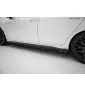 Rajouts Des Bas De Caisse V.2 + Ailerons Volkswagen Golf GTI / GTE / GTI Clubsport / GTD / R-Line Mk8