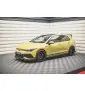 Rajouts Des Bas De Caisse V.2 + Ailerons Volkswagen Golf GTI / GTE / GTI Clubsport / GTD / R-Line Mk8