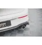 Diffuseur Arrière Complet V.2 Volkswagen Golf GTI Mk8