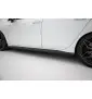 Street Pro Rajouts Des Bas De Caisse Volkswagen Golf GTI / GTE / GTI Clubsport / R-Line Mk8
