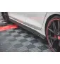 Street Pro Rajouts Des Bas De Caisse Volkswagen Golf GTI / GTE / GTI Clubsport / R-Line Mk8