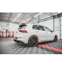 Street Pro Rajouts Des Bas De Caisse Volkswagen Golf GTI / GTE / GTI Clubsport / R-Line Mk8