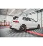 Street Pro Rajouts Des Bas De Caisse Volkswagen Golf GTI / GTE / GTI Clubsport / R-Line Mk8