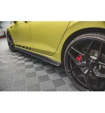 Street Pro Rajouts Des Bas De Caisse Volkswagen Golf GTI / GTE / GTI Clubsport / R-Line Mk8