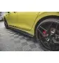 Street Pro Rajouts Des Bas De Caisse Volkswagen Golf GTI / GTE / GTI Clubsport / R-Line Mk8