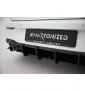 Street Pro Central Diffuseur Arriere V.1 Volkswagen Golf GTI Mk8