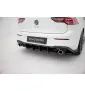 Street Pro Central Diffuseur Arriere V.1 Volkswagen Golf GTI Mk8