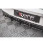 Street Pro Central Diffuseur Arriere V.1 Volkswagen Golf GTI Mk8