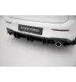 Street Pro Central Diffuseur Arriere V.2 Volkswagen Golf GTI Mk8