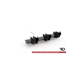 Street Pro Central Diffuseur Arriere V.2 Volkswagen Golf GTI Mk8