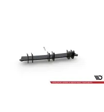 Street Pro Central Diffuseur Arriere V.2 Volkswagen Golf GTI Mk8