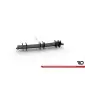 Street Pro Central Diffuseur Arriere V.2 Volkswagen Golf GTI Mk8