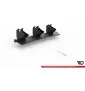 Street Pro Central Diffuseur Arriere V.2 Volkswagen Golf GTI Mk8