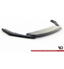 Lame Du Pare-Chocs Avant V.2 Skoda Octavia RS Mk4