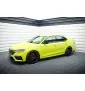 Rajouts Des Bas De Caisse V.2 Skoda Octavia RS Liftback / Combi Mk4